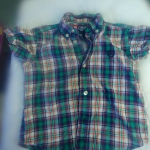 Boys clothing